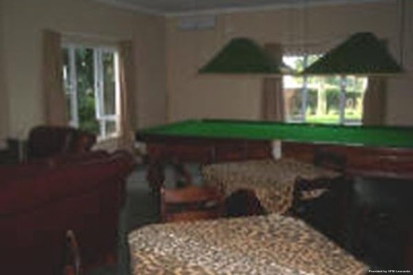 FELIXTON LODGE AND CONFERENCE CENTRE (Empangeni)